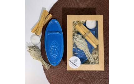 Набор Мудрец для окуривания