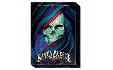 Оракул Святой Смерти (Santa Muerte Oracle)