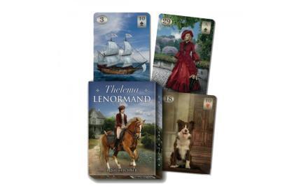 Оракул Телема Ленорман