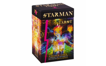 Стармэн Таро (Starman Tarot)