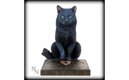 Статуэтка "Кот-оракул"