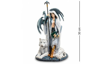 Тайны волхвов Алтарная статуэтка