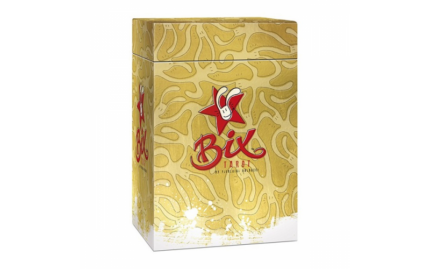 Таро Бикса (Bix Tarot)