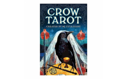 Таро Ворона (Crow Tarot)