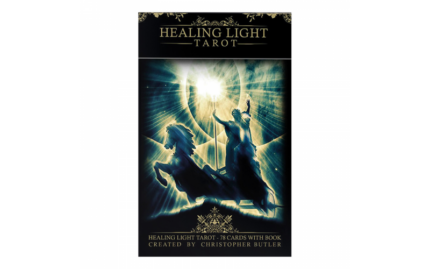 Таро Исцеляющий Свет