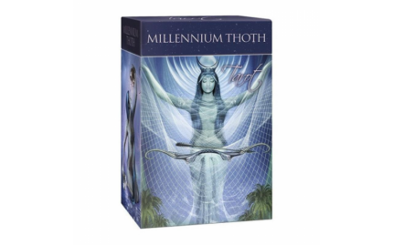 Таро Миллениум Тота