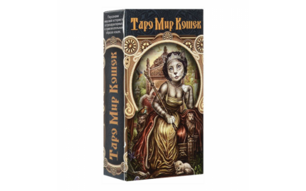 Таро Мир Кошек