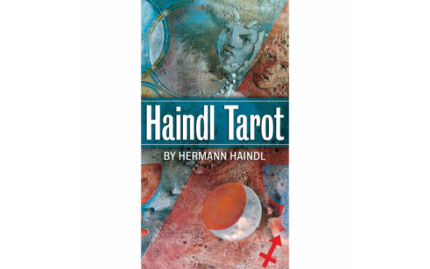 Таро Хайндля (Der Haindl Tarot)