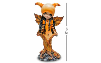 Фея Осень Фигурка