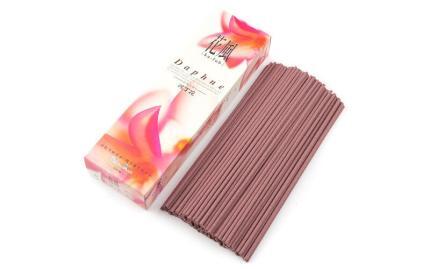 Японские благовония Ka-Fuh Daphne (Дафна), 120 шт.