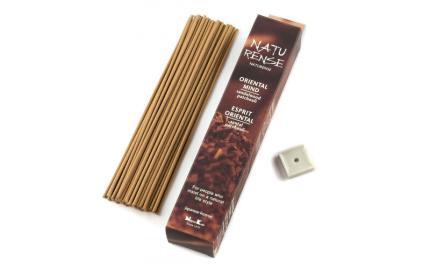 Японские благовония Naturense Oriental Mind (Дух Востока)