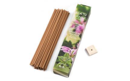 Японские благовония Naturense Refreshed Time (Время обновления)