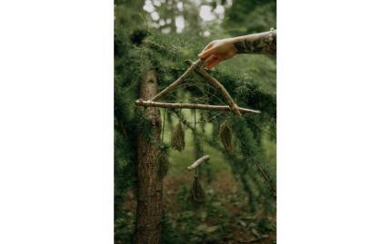 The Moss Ловец Снов