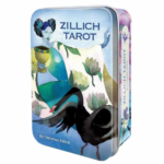 Zillich Tarot (Таро Кристине Циллих)