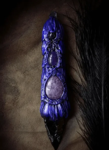 Илистрийский дарнитин